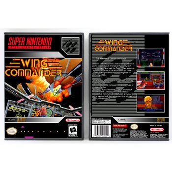 Wing Commander